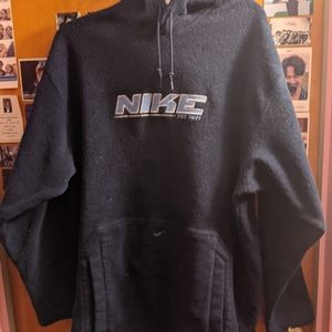 vintage Nike hoodie